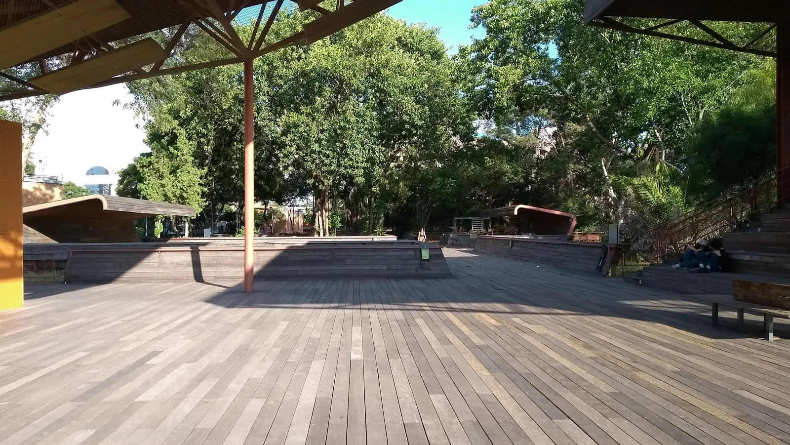 Praca Victor Civita: imagem 3D e narrativa para defender melhor a ideia - imagem 2