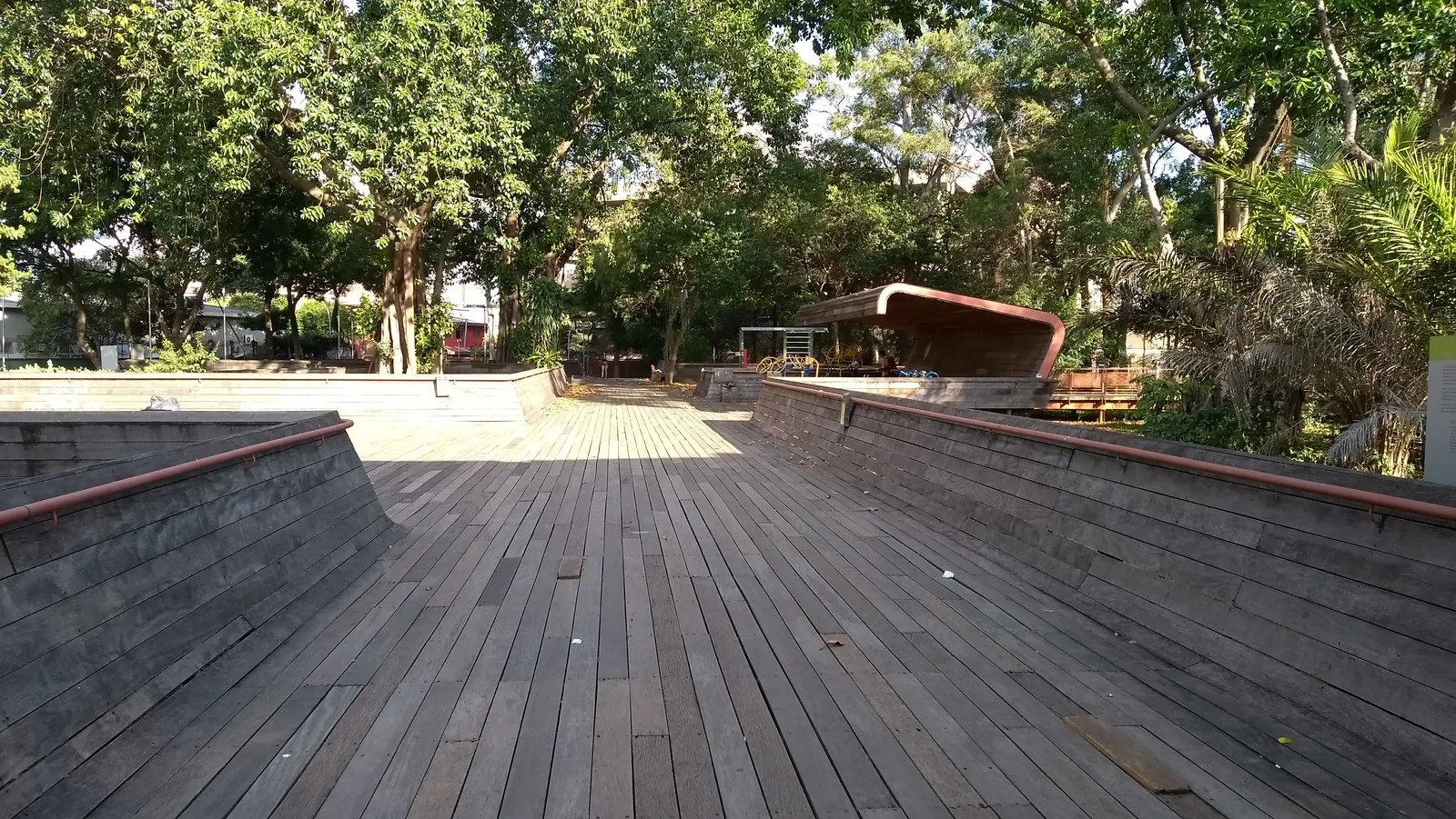 Praca Victor Civita: imagem 3D e narrativa para defender melhor a ideia - imagem 4