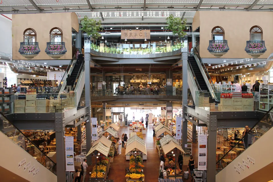 Eataly: projeto visual com presença, ritmo e clareza comercial - imagem 3