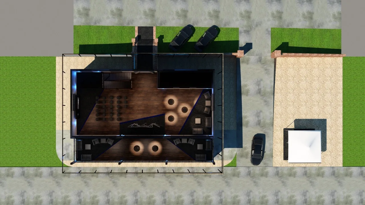 VW Passat: imagem 3D e narrativa para defender melhor a ideia - imagem 2
