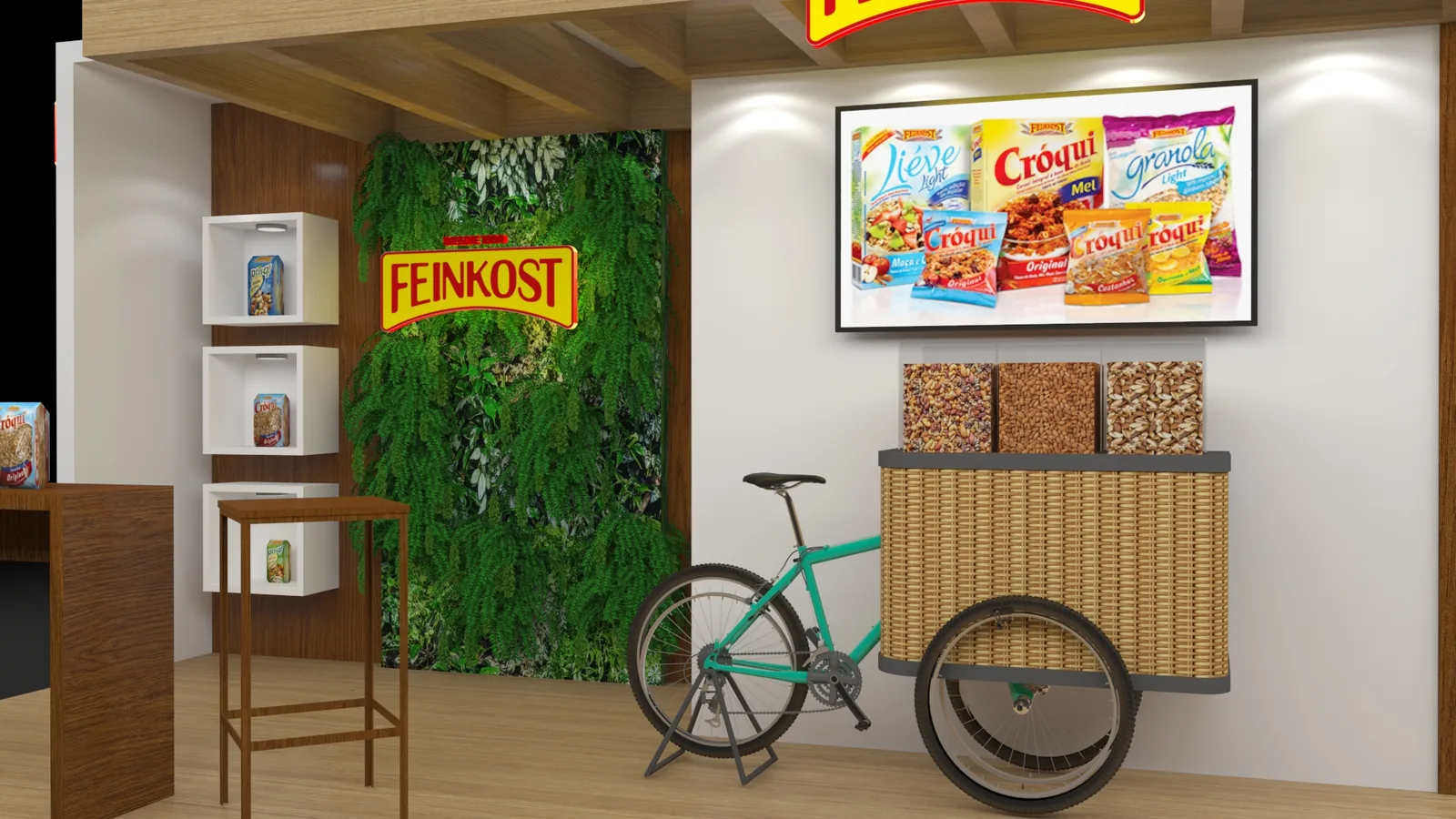 Feinkost: projeto visual com presença, ritmo e clareza comercial - imagem 3