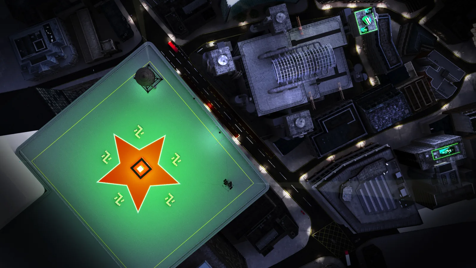 Heineken: cenografia para transformar espaço em argumento