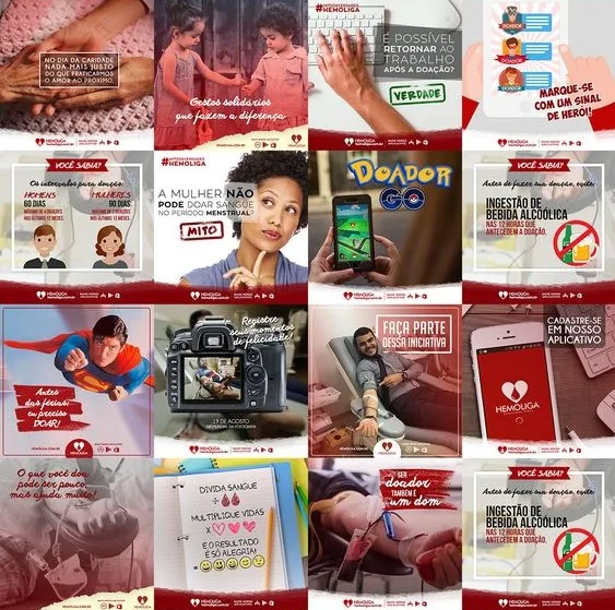 Templates: projeto visual com presença, ritmo e clareza comercial - imagem 3