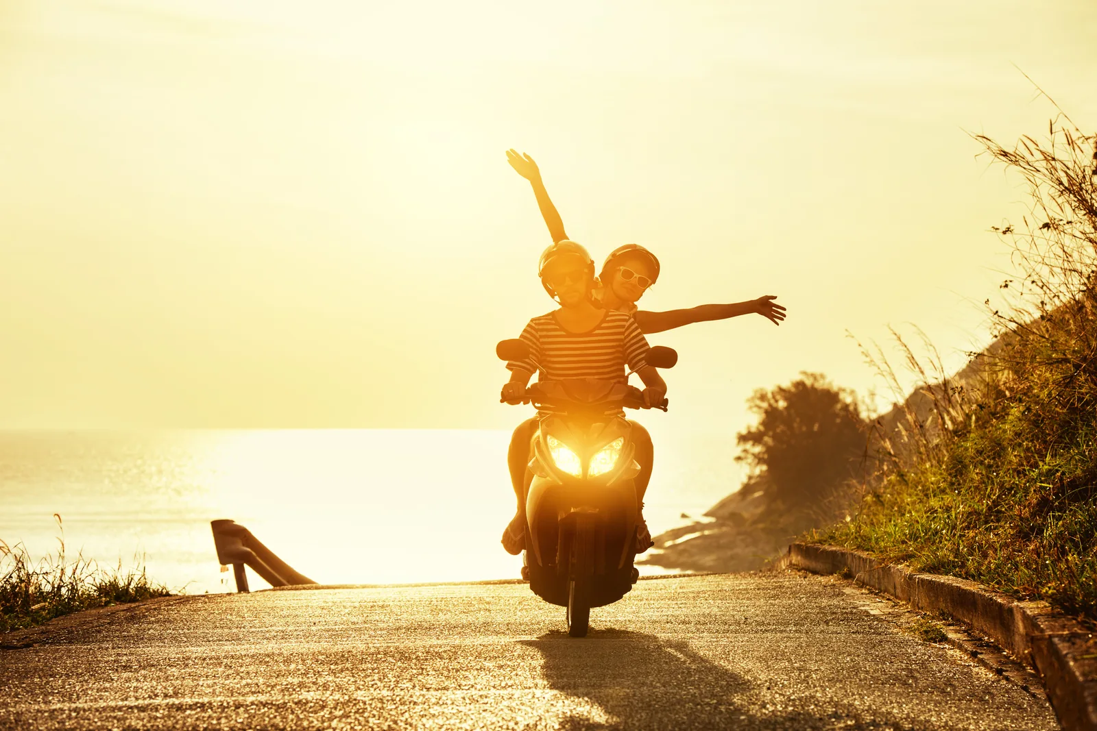 Vip Moto: uma experiência de marca pensada para ser entendida no primeiro olhar - imagem 3