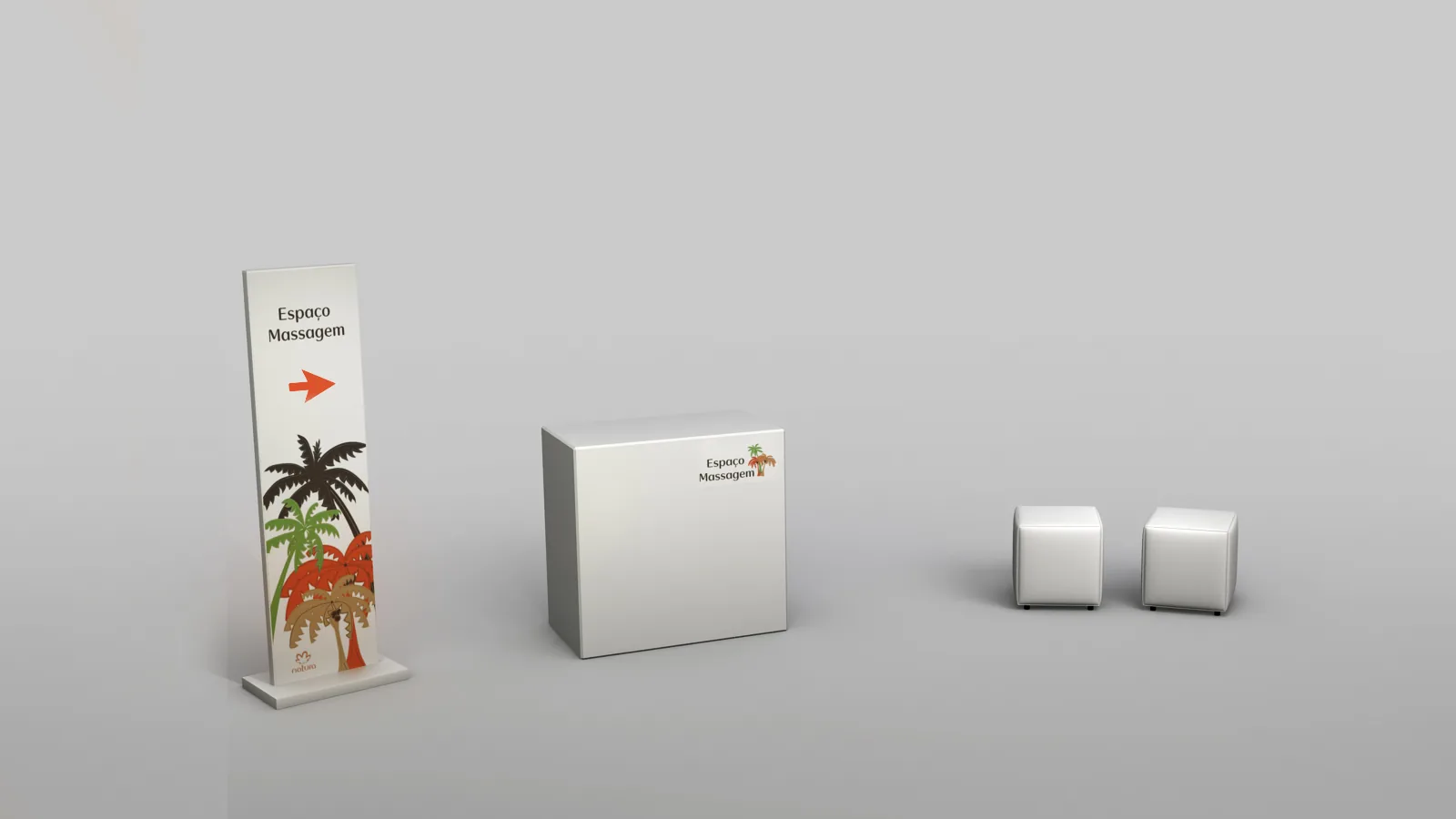 Natura: uma experiência de marca pensada para ser entendida no primeiro olhar - imagem 4