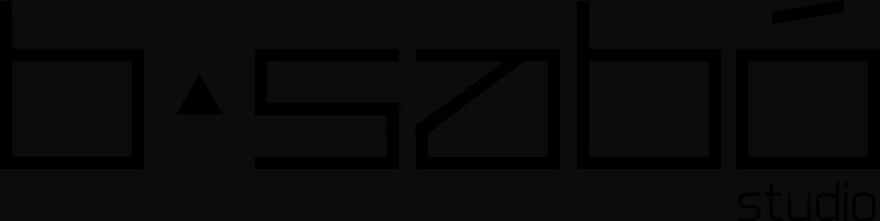 LOGOTIPO: projeto cenográfico com leitura premium e foco comercial - imagem 1