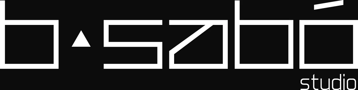 LOGOTIPO: projeto cenográfico com leitura premium e foco comercial - imagem 2