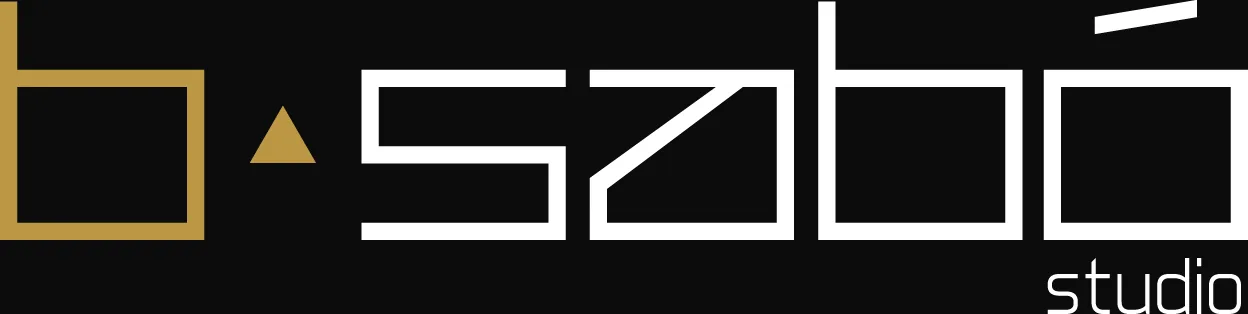 LOGOTIPO: projeto cenográfico com leitura premium e foco comercial - imagem 3