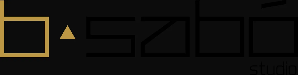 LOGOTIPO: projeto cenográfico com leitura premium e foco comercial - imagem 4