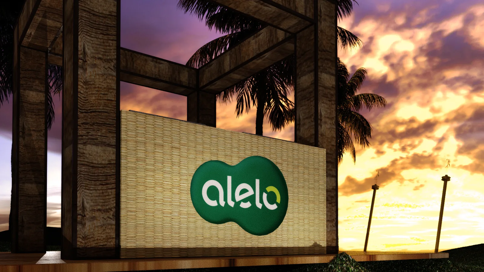 Alelo: cenografia para transformar espaço em argumento - imagem 2