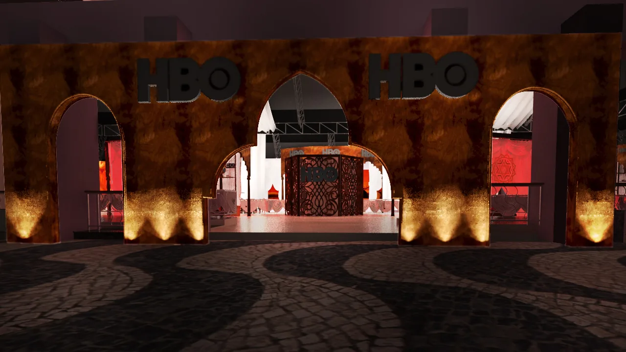 HBO Sky: projeto visual com presença, ritmo e clareza comercial - imagem 4
