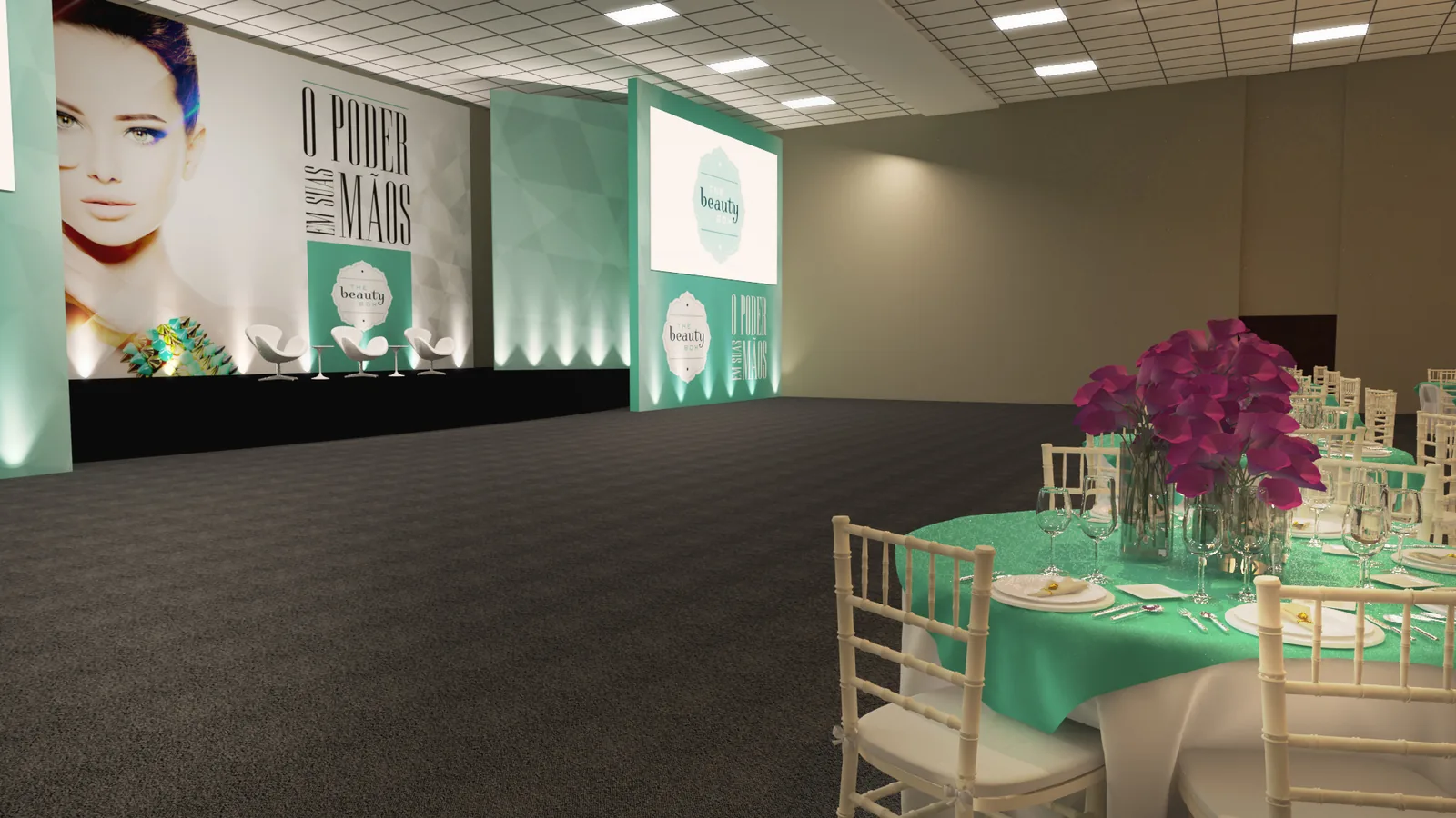 Beauty Box: imagem 3D e narrativa para defender melhor a ideia - imagem 4