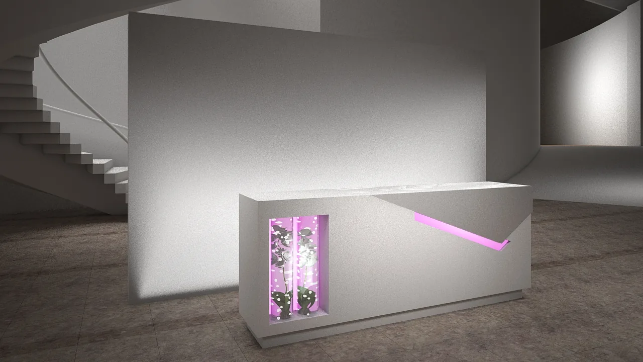 909 Hypermarcas Mantecorp: imagem 3D e narrativa para defender melhor a ideia - imagem 2