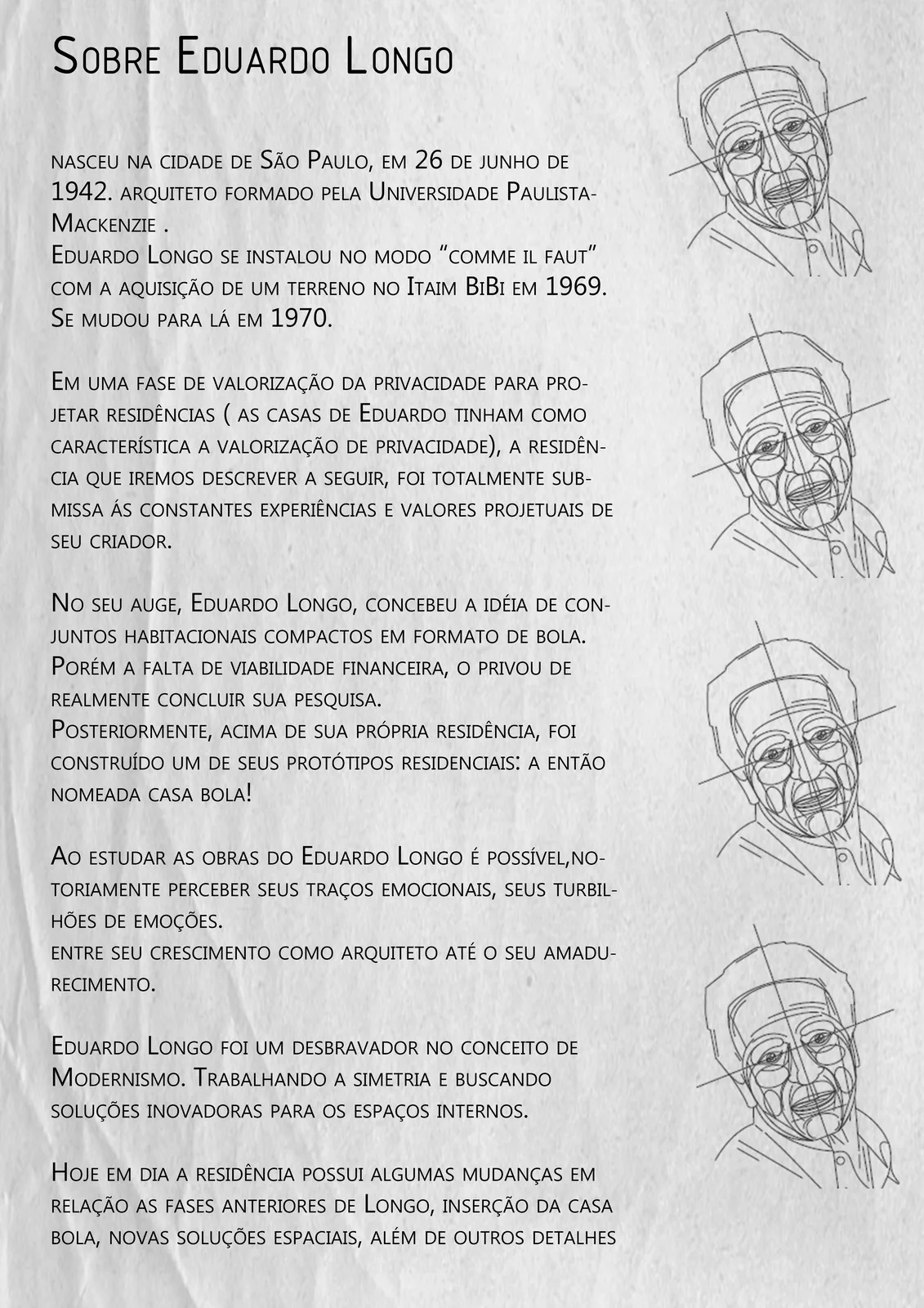 Eduardo Longo: uma experiência de marca pensada para ser entendida no primeiro olhar - imagem 3