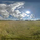 HDRI: cenografia para transformar espaço em argumento
