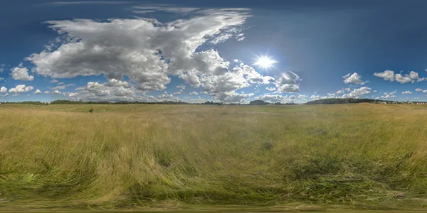 HDRI: cenografia para transformar espaço em argumento - imagem 2