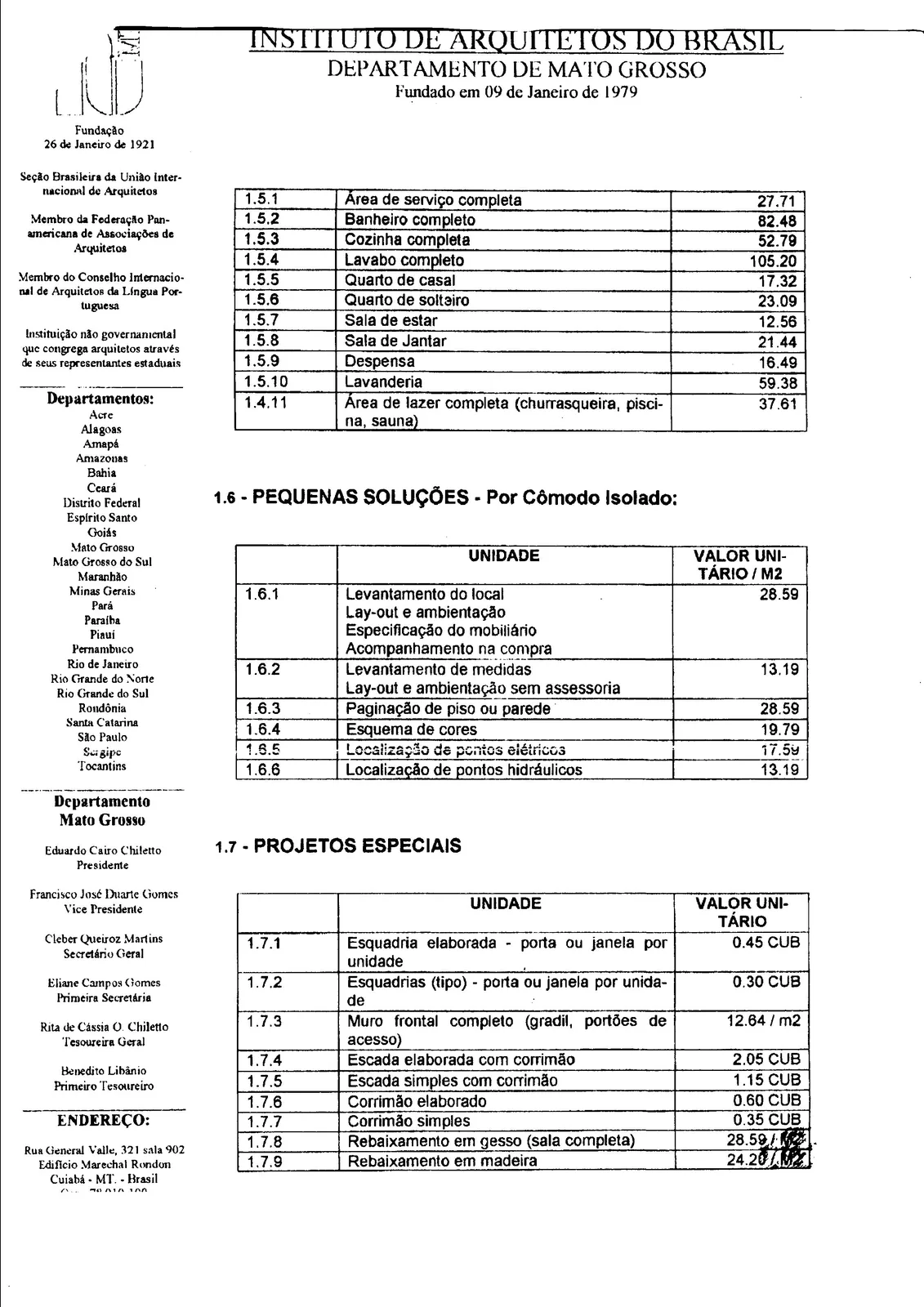 CADS: cenografia para transformar espaço em argumento