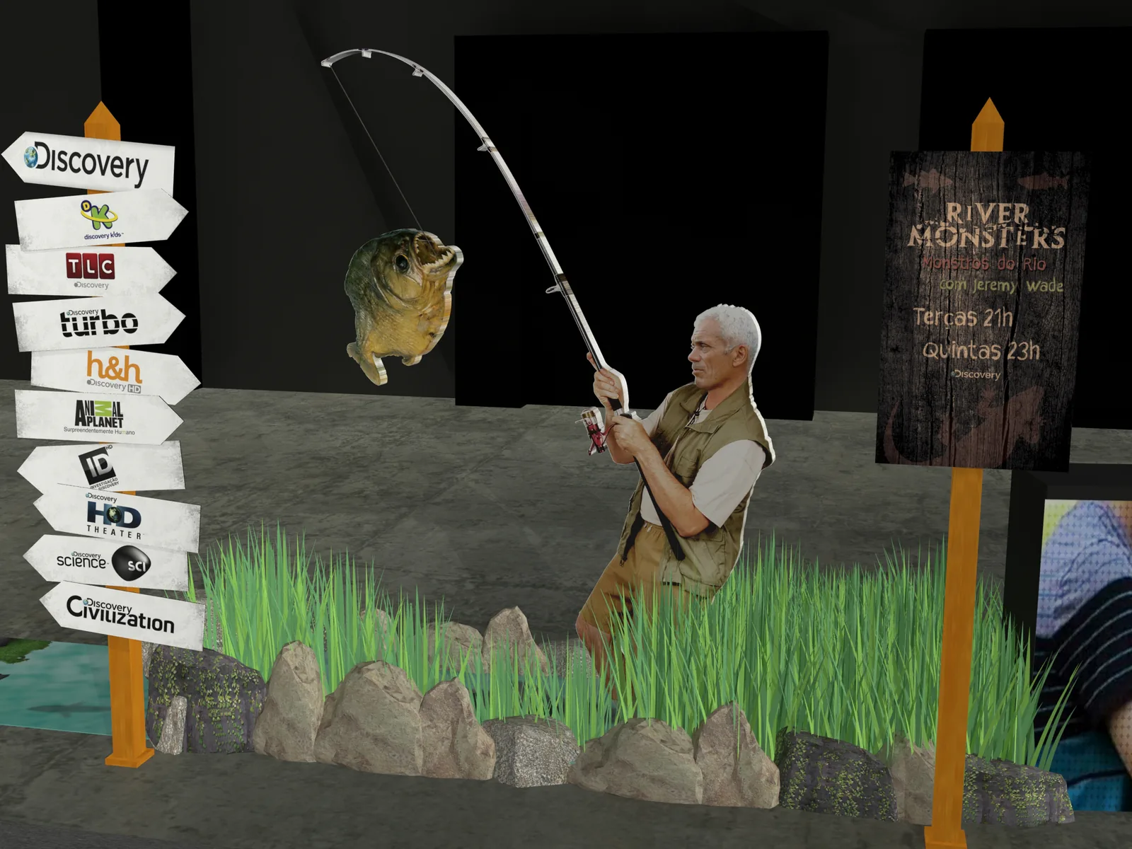 DMatos: imagem 3D e narrativa para defender melhor a ideia - imagem 2