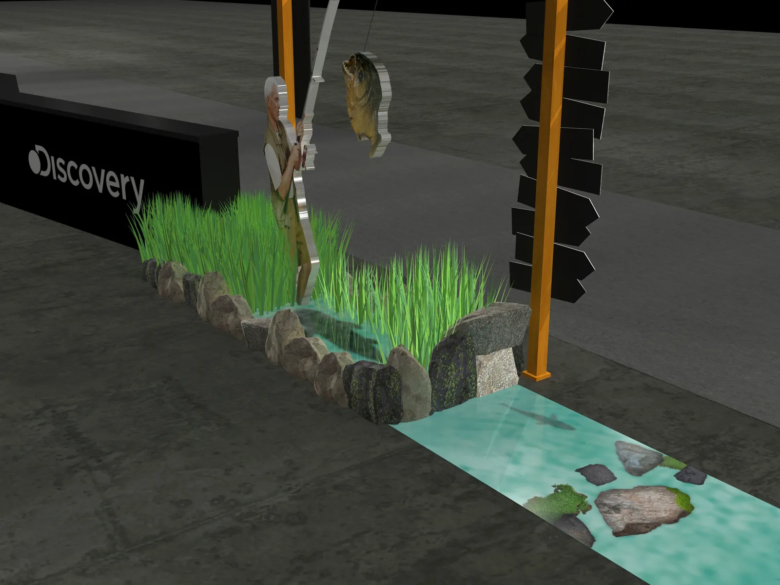 DMatos: imagem 3D e narrativa para defender melhor a ideia - imagem 4