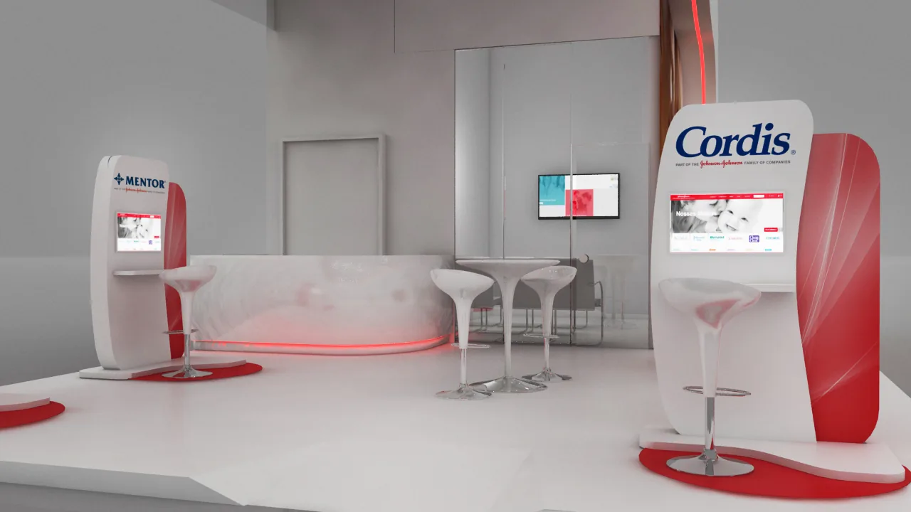 Expertise Group: uma experiência de marca pensada para ser entendida no primeiro olhar