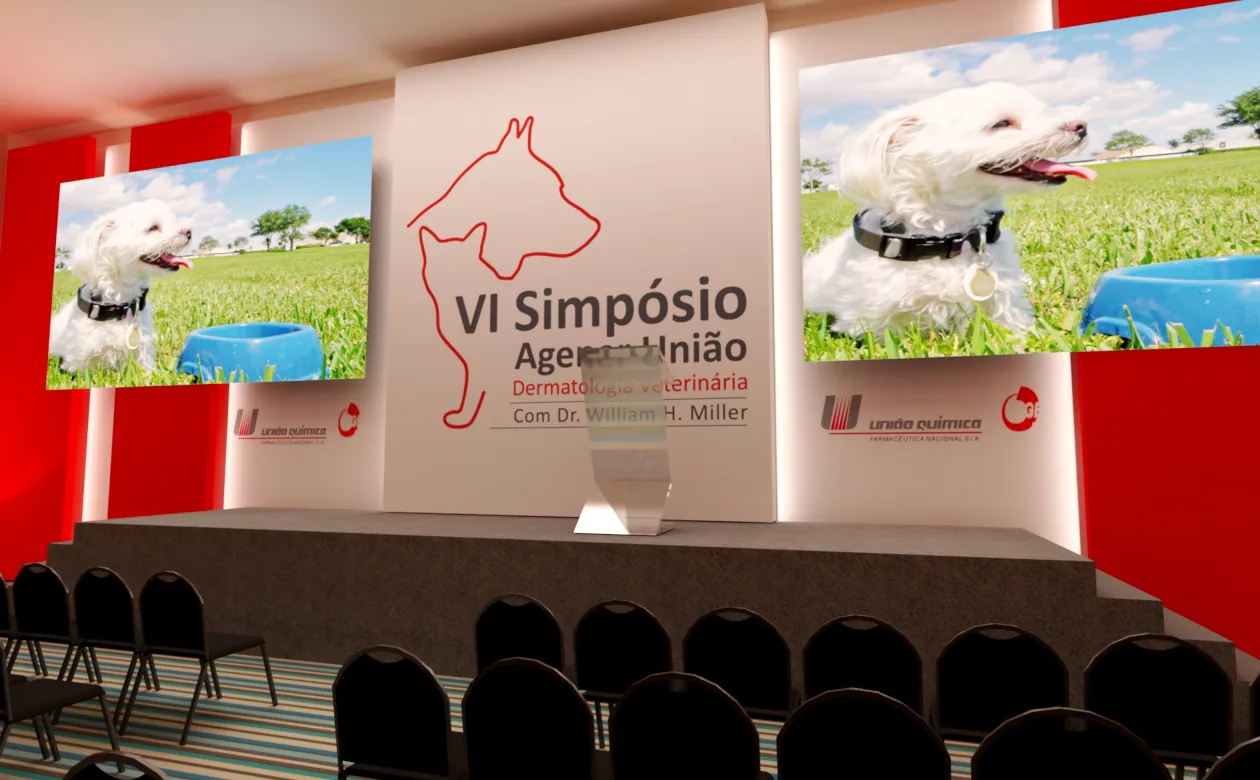 União Summit: cenografia para transformar espaço em argumento - imagem 4