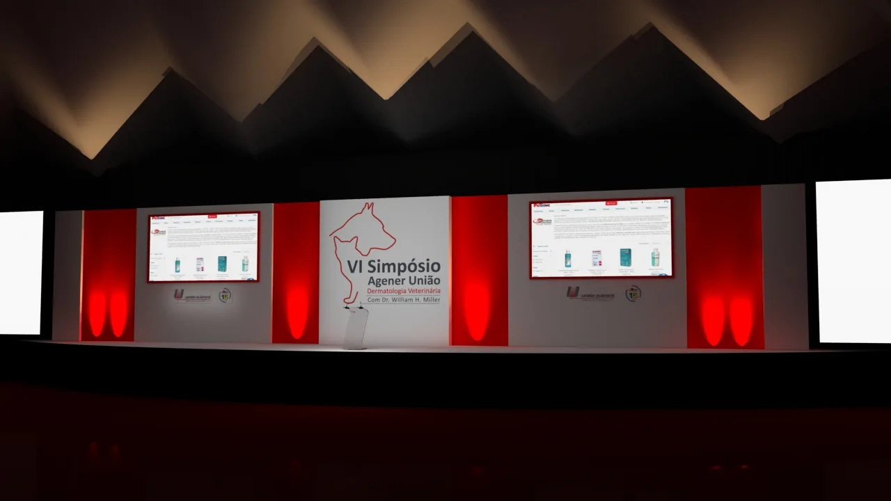 TedCom: presença física com escala, atmosfera e intenção - imagem 1