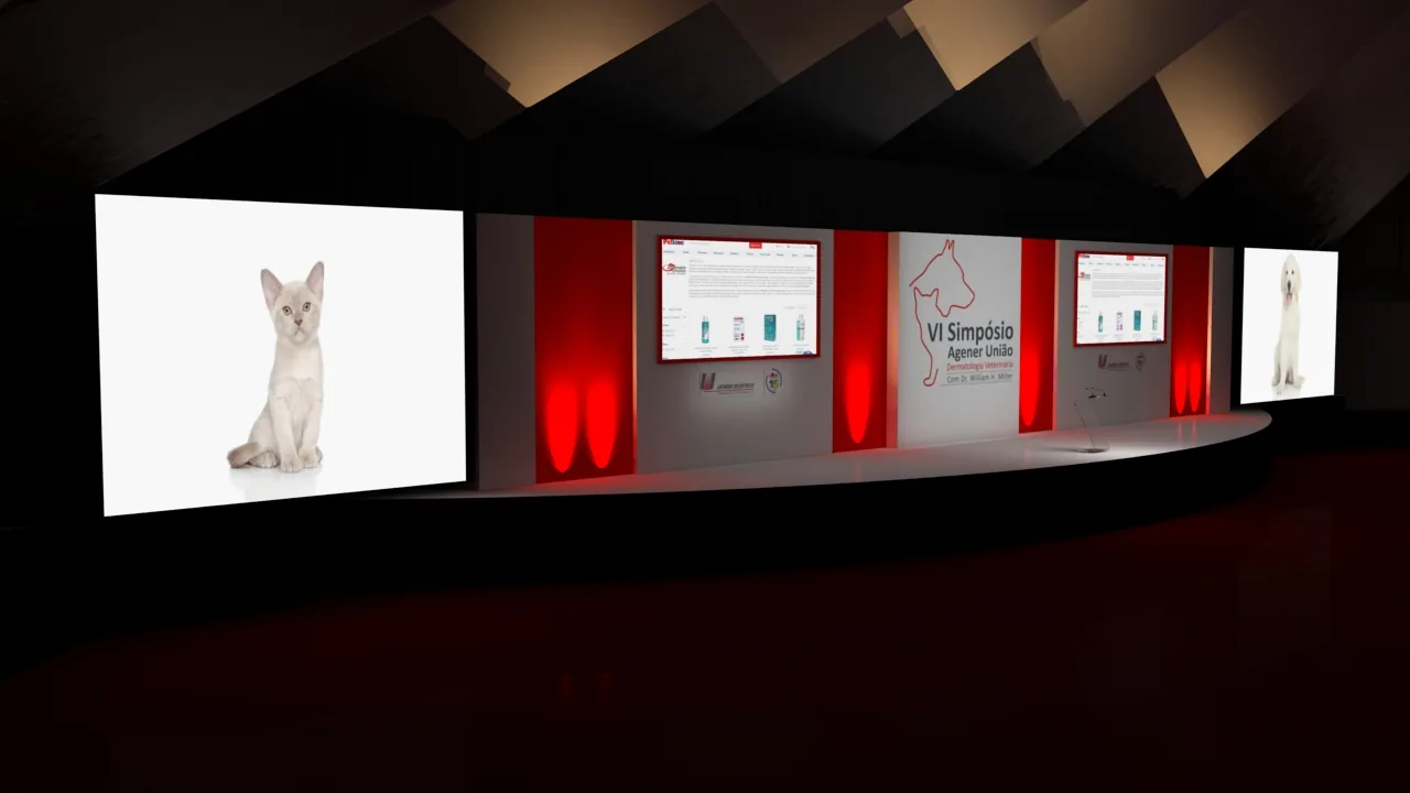 TedCom: presença física com escala, atmosfera e intenção - imagem 2