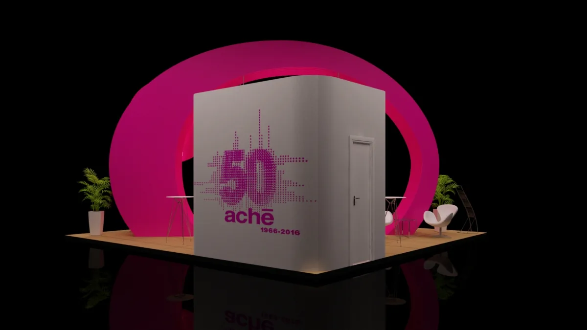 Ache: uma experiência de marca pensada para ser entendida no primeiro olhar - imagem 2