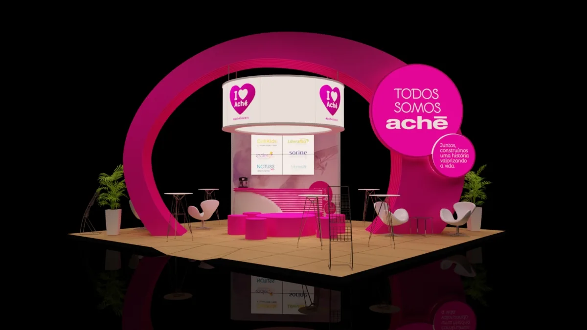 Ache: uma experiência de marca pensada para ser entendida no primeiro olhar - imagem 4