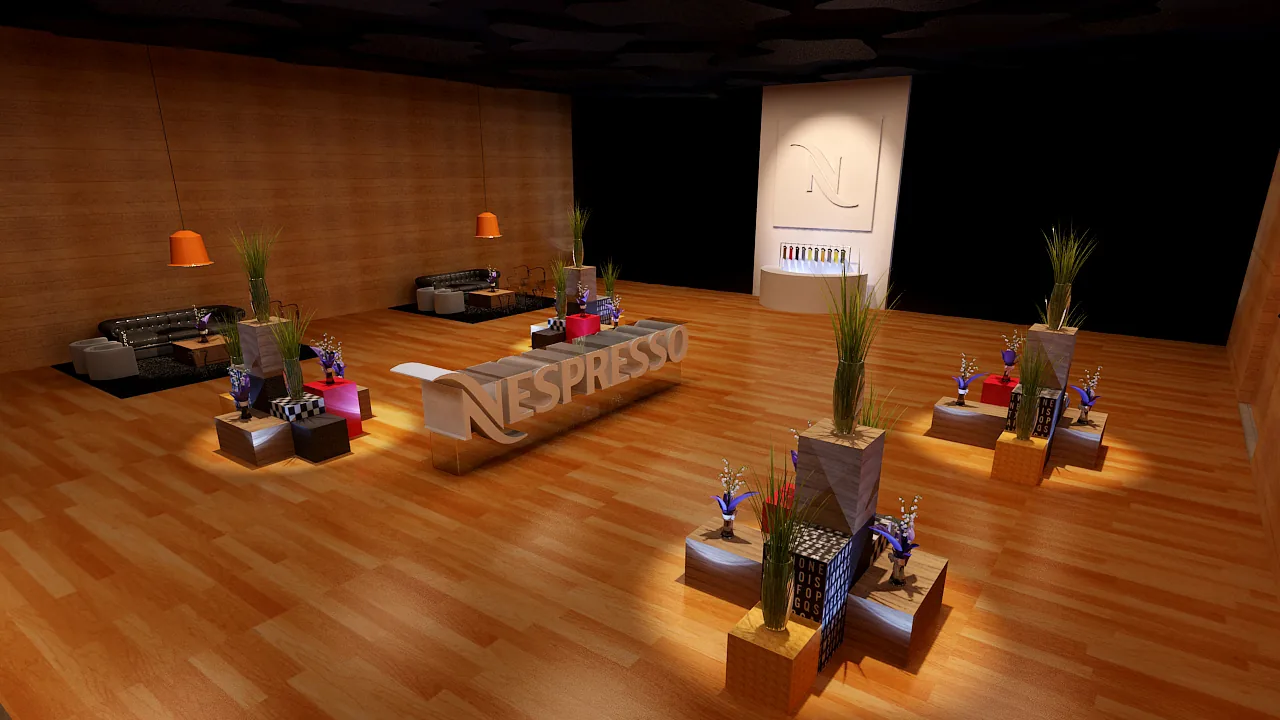 Finger 360: imagem 3D e narrativa para defender melhor a ideia - imagem 4