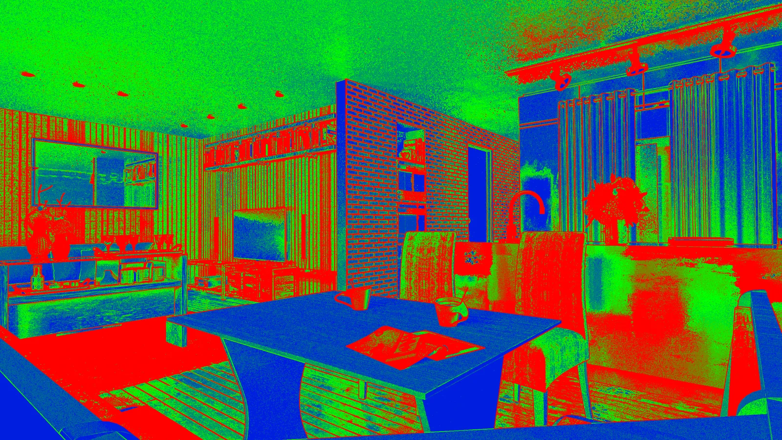JOB4: imagem 3D e narrativa para defender melhor a ideia - imagem 2
