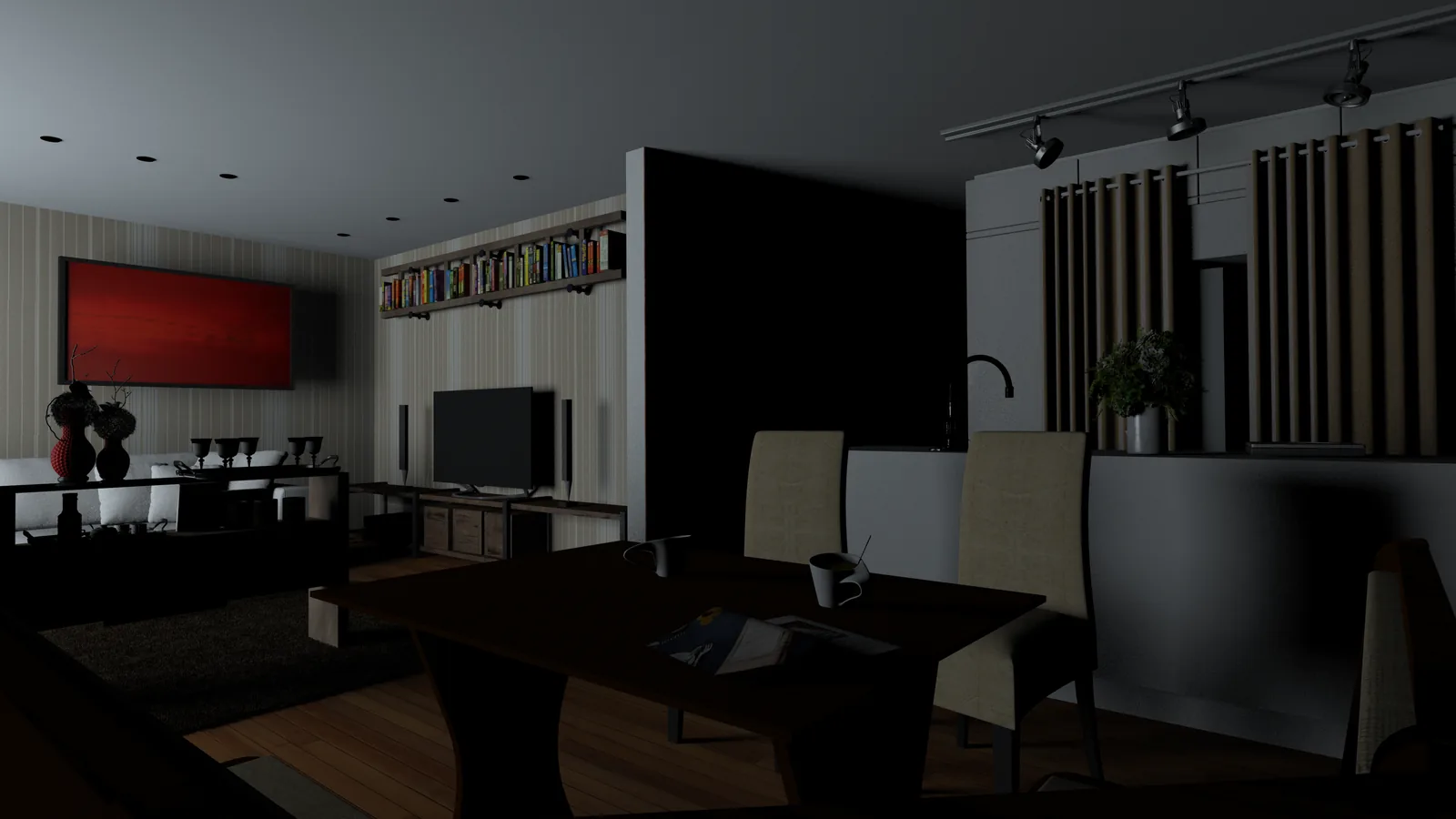 JOB4: imagem 3D e narrativa para defender melhor a ideia - imagem 4