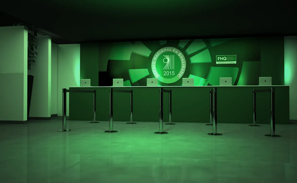 premio PNQ: projeto cenográfico com leitura premium e foco comercial - imagem 2