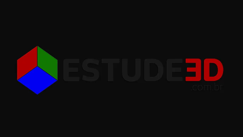 nOVO lOGO: imagem 3D e narrativa para defender melhor a ideia - imagem 1