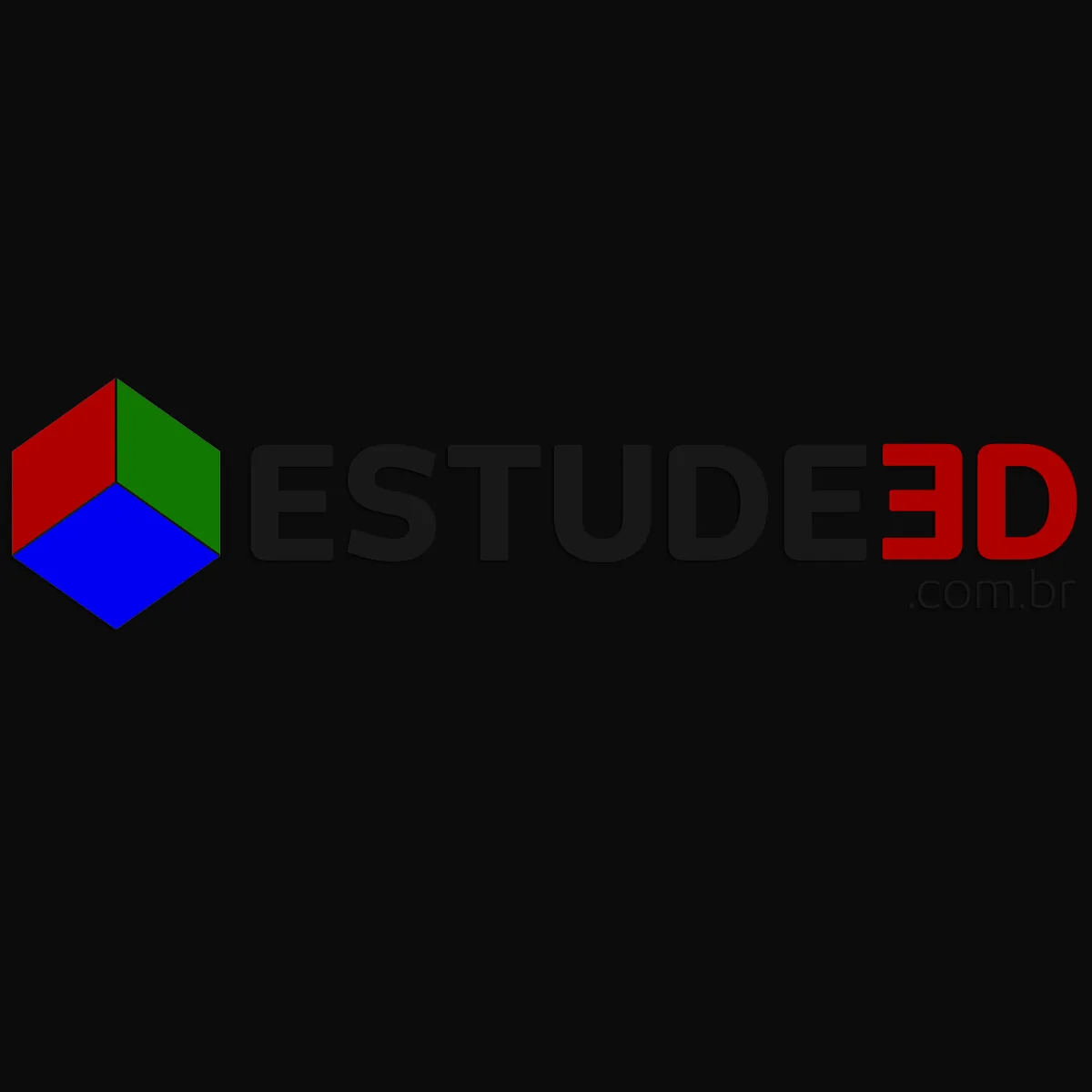 nOVO lOGO: imagem 3D e narrativa para defender melhor a ideia - imagem 2