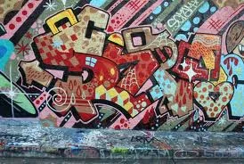 Grafites: uma experiência de marca pensada para ser entendida no primeiro olhar - imagem 1