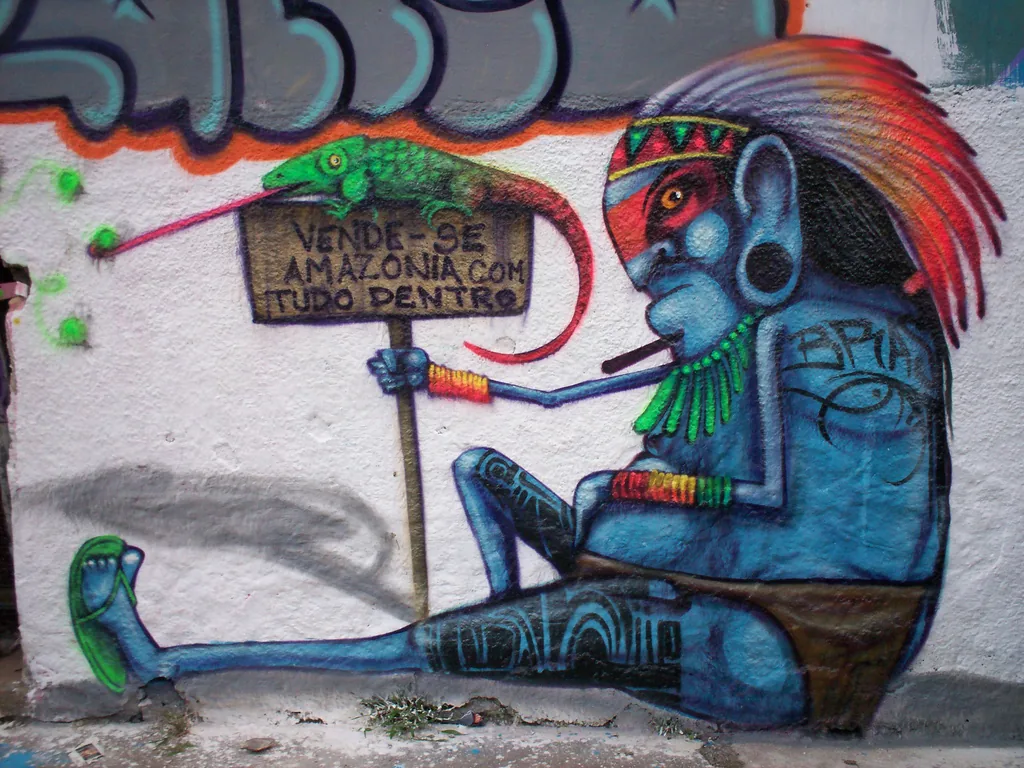 Grafites: uma experiência de marca pensada para ser entendida no primeiro olhar - imagem 3