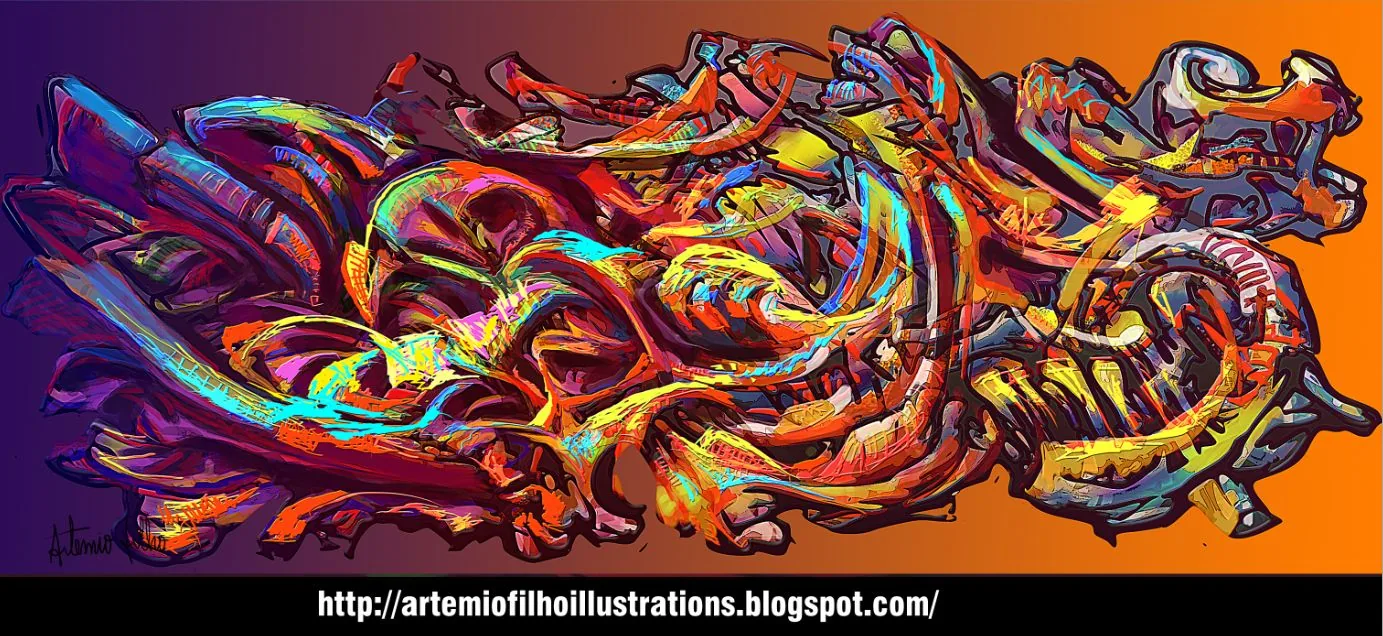 Grafites: uma experiência de marca pensada para ser entendida no primeiro olhar - imagem 4