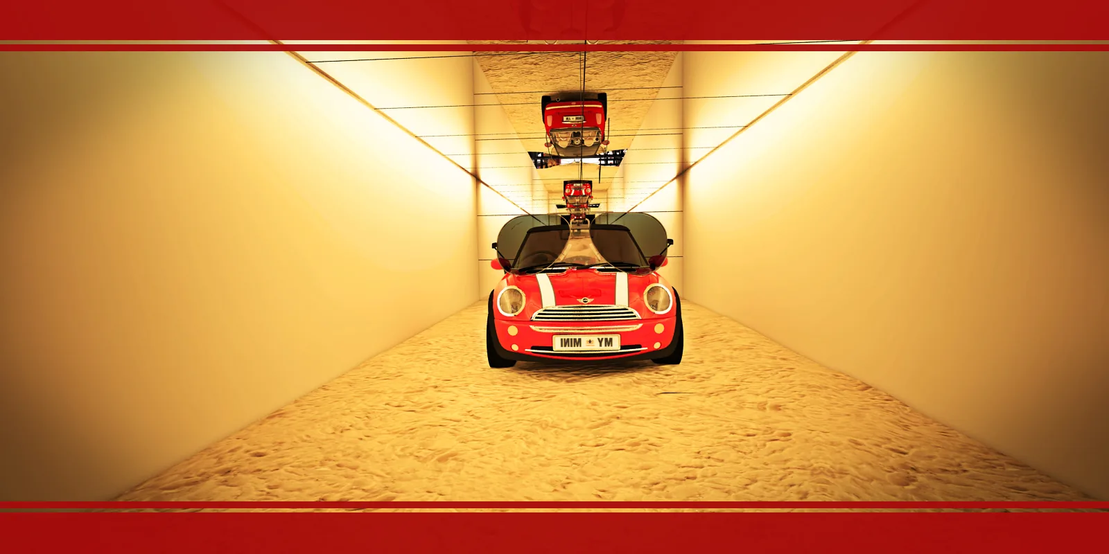 Mini: imagem 3D e projeto cenográfico em 2012 - imagem 7
