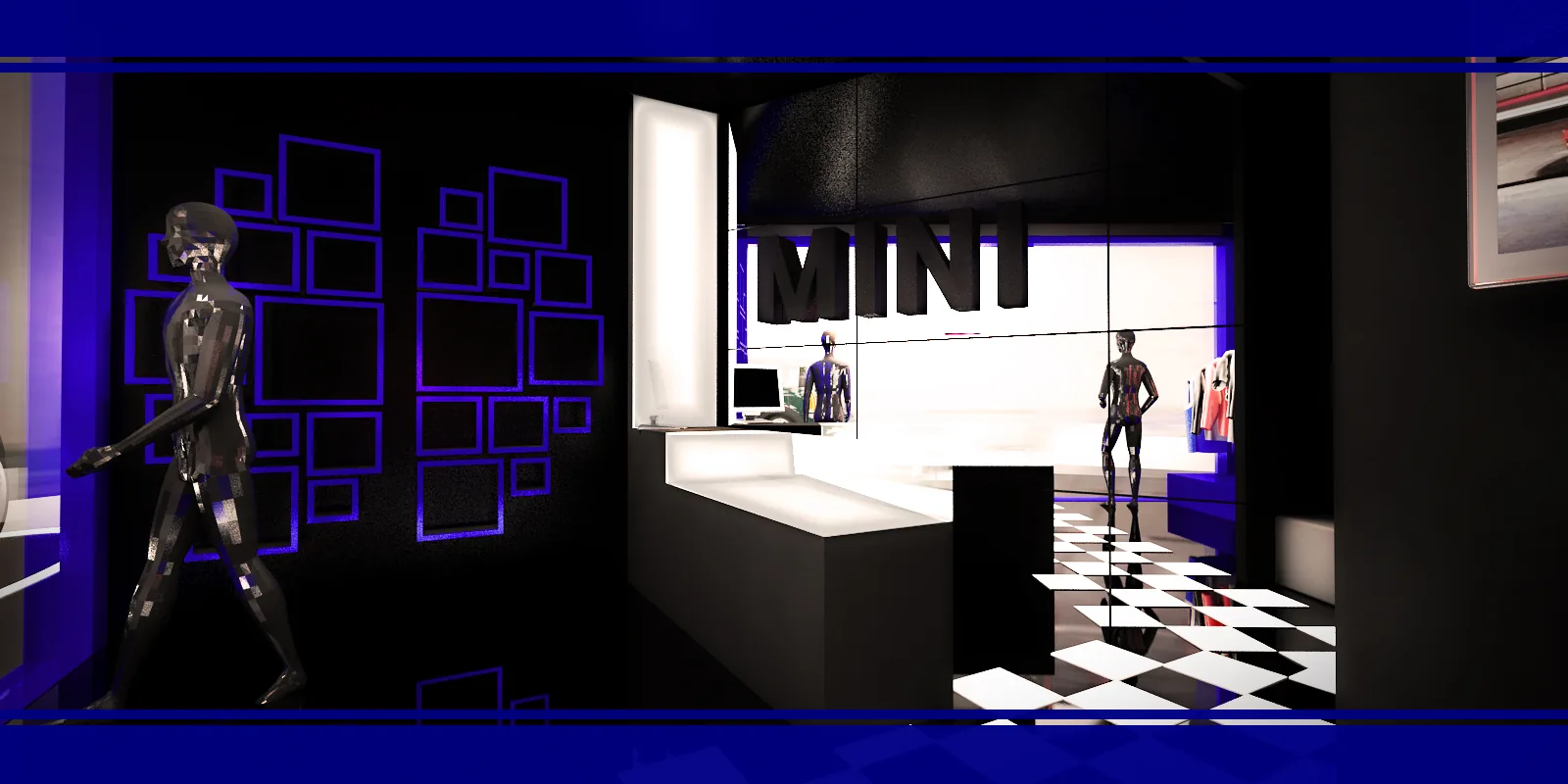 Mini: imagem 3D e projeto cenográfico em 2012 - imagem 10