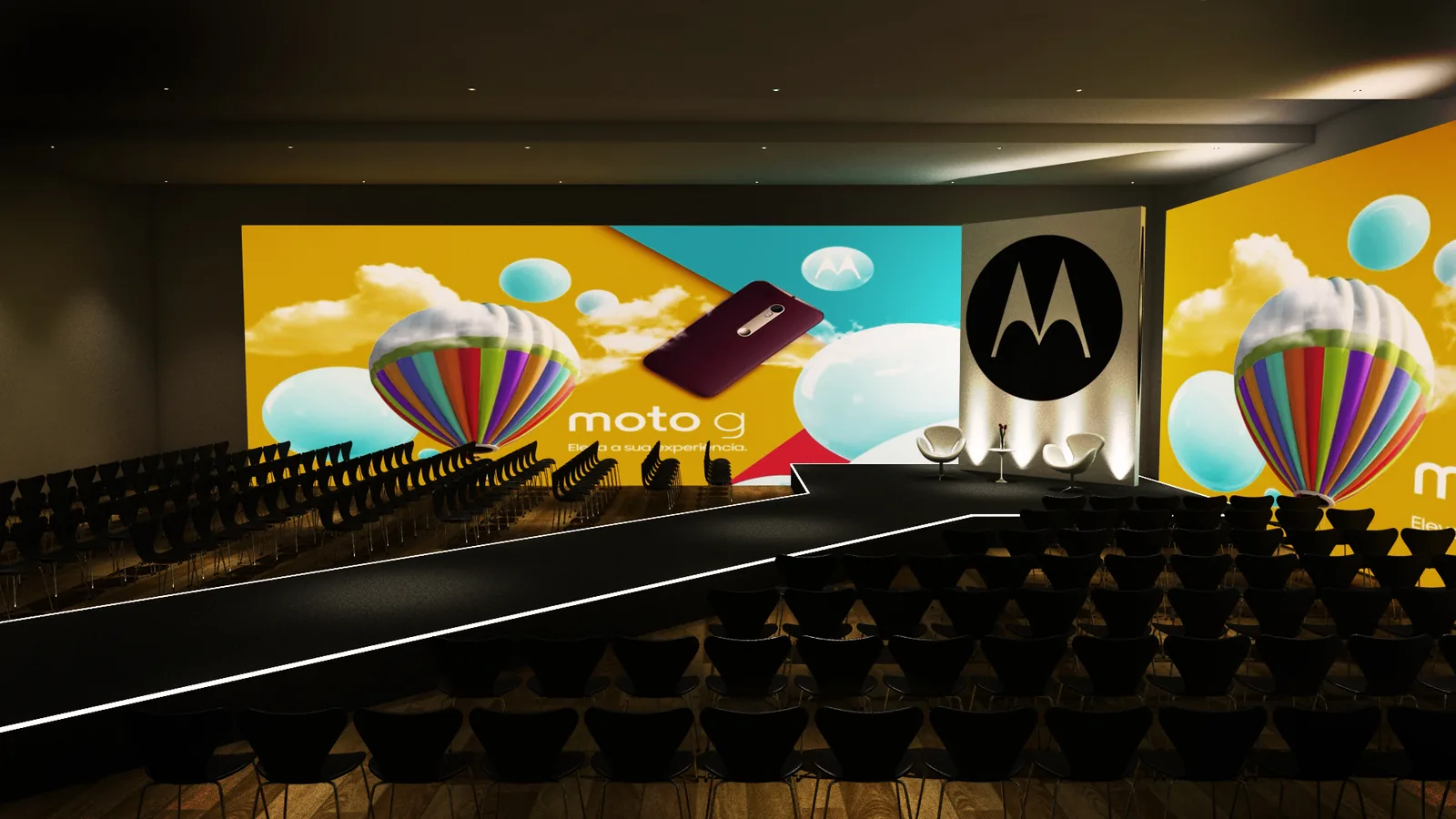 Motorola: quando a imagem organiza o argumento do espaço - imagem 1