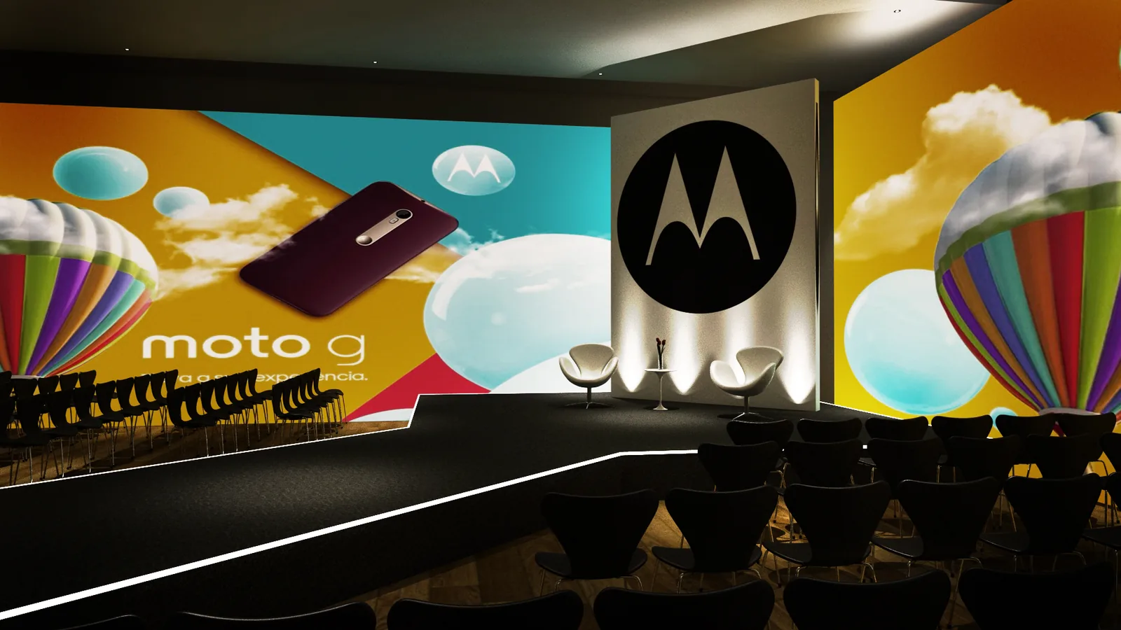 Motorola: quando a imagem organiza o argumento do espaço - imagem 2