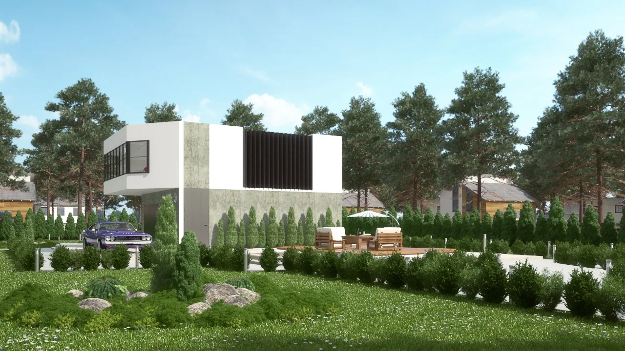 Casa Externa: um projeto antigo com leitura ainda atual - imagem 4