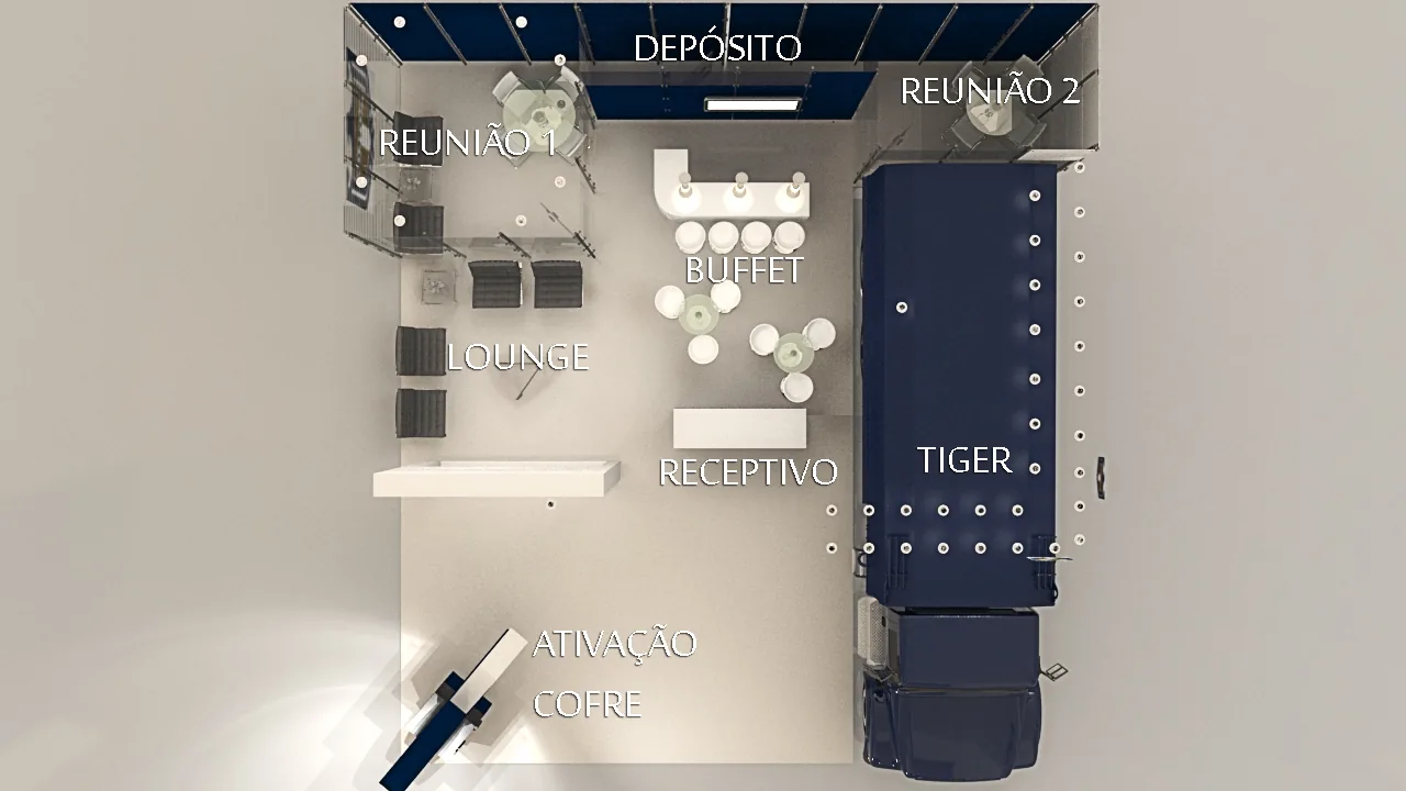 Protege: cenografia apresentada com clareza e impacto - imagem 4