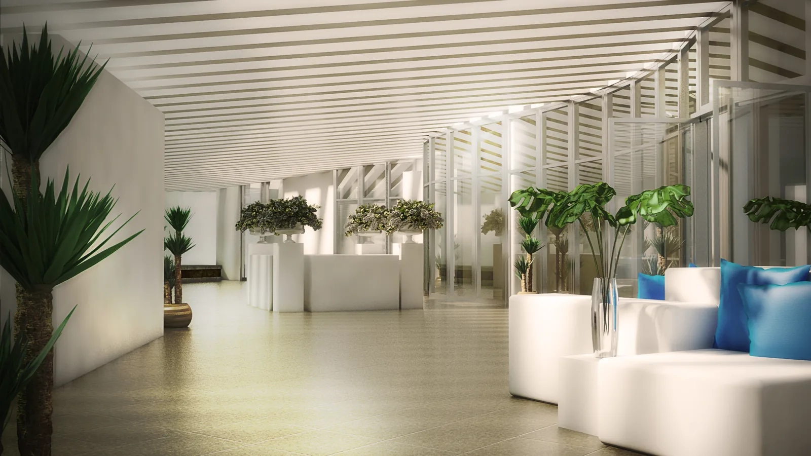 Nestlé: imagem 3D para transformar intenção em presença - imagem 4