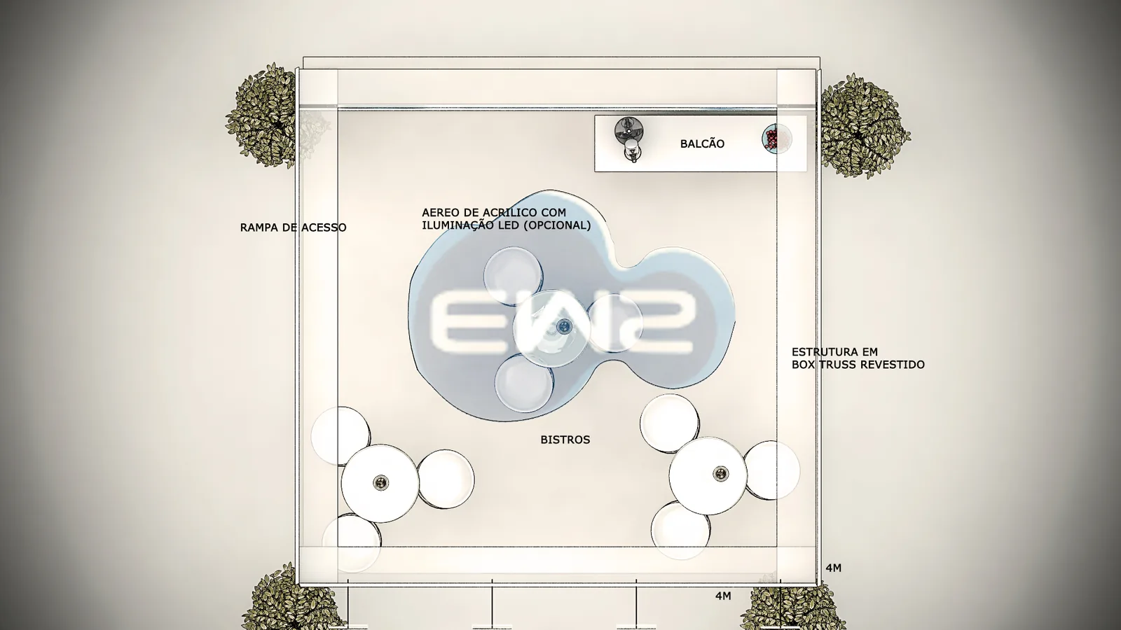 EMS: atmosfera, escala e proposta em uma mesma narrativa - imagem 3
