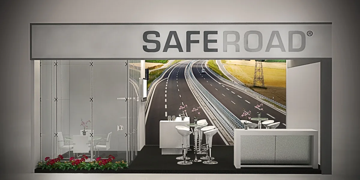 Saferoad: um projeto antigo com leitura ainda atual - imagem 1
