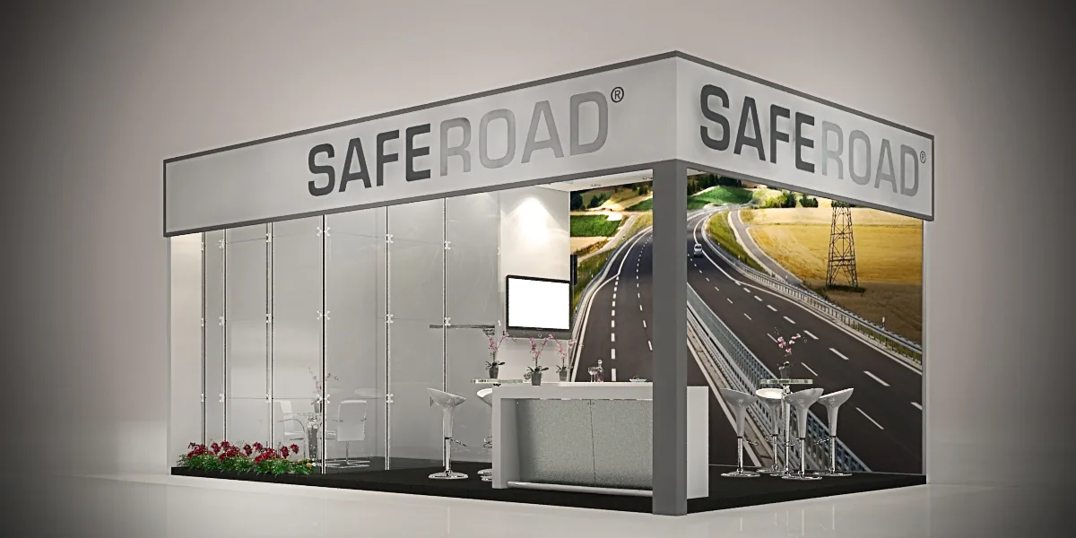 Saferoad: um projeto antigo com leitura ainda atual - imagem 2