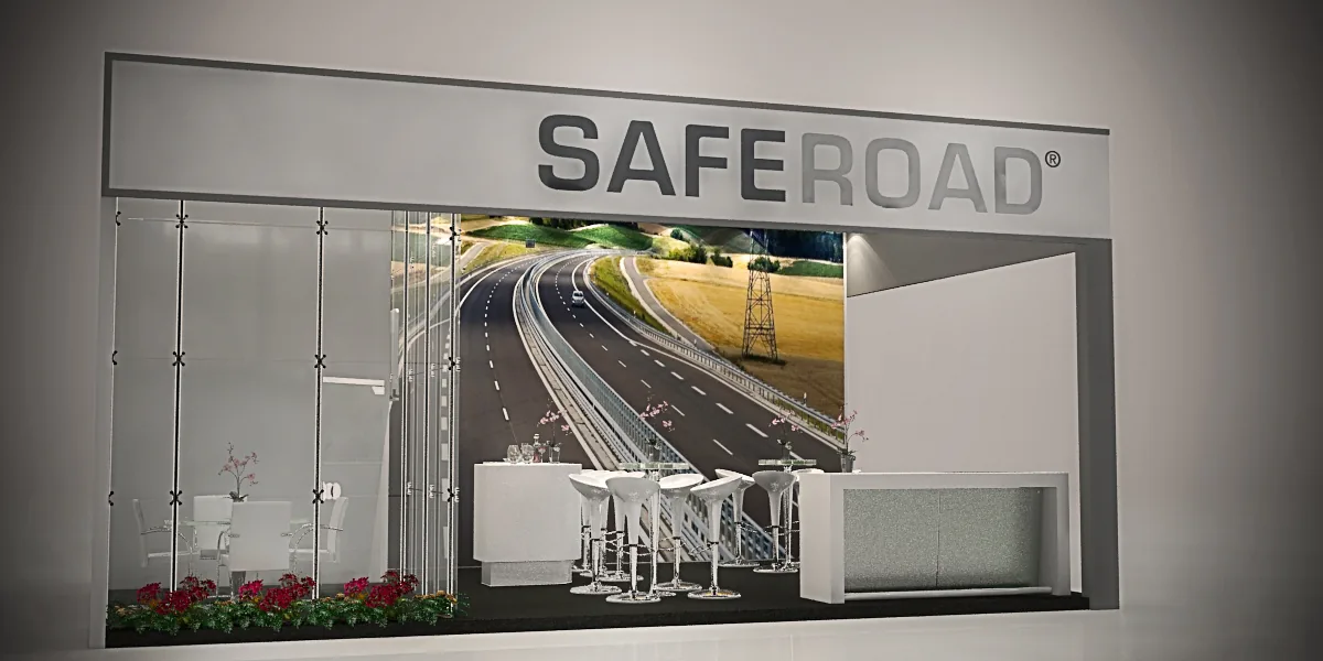 Saferoad: um projeto antigo com leitura ainda atual - imagem 3