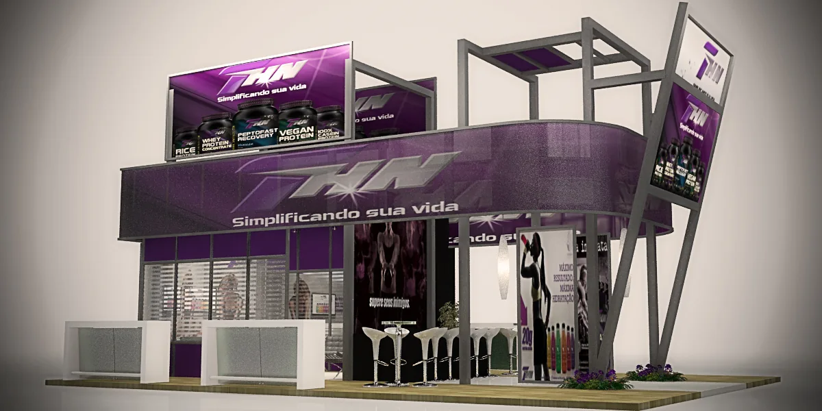 THN: imagem 3D para transformar intenção em presença - imagem 4